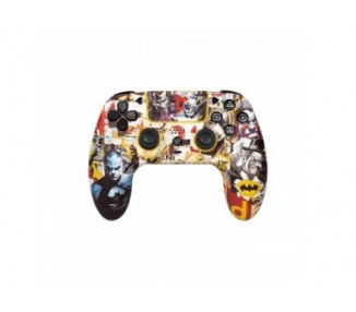 DC Gamepad Batman Ps4