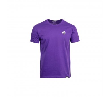 Camiseta Saints Row Fleur Purple L