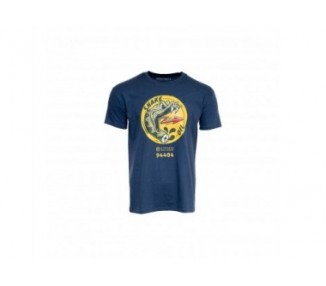 Camiseta Call Of Dutty Vanguard Snake Denim S