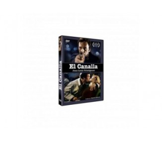 El Canalla (1970) Dvd