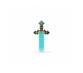 Minecraft - Diamond Sword Collector Replica