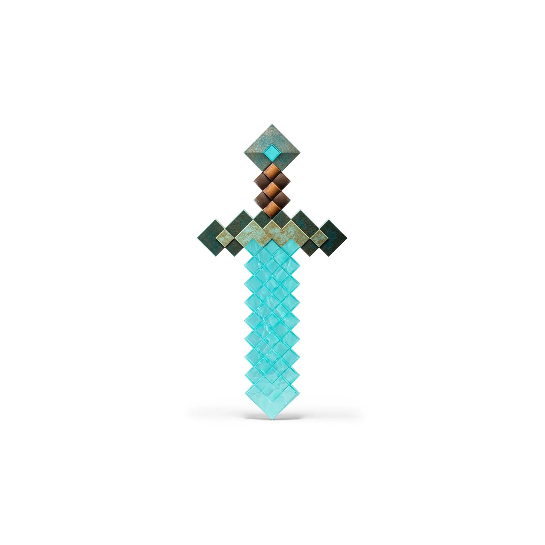 Minecraft - Diamond Sword Collector Replica