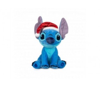 Disney Stitch & Friends Xmas 26Cm Sound