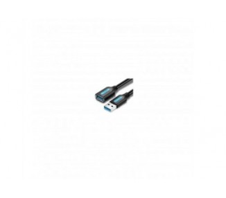 Cable Alargador Usb 3.0 Vention Cbhbd/ Usb Macho Usb Hembra/