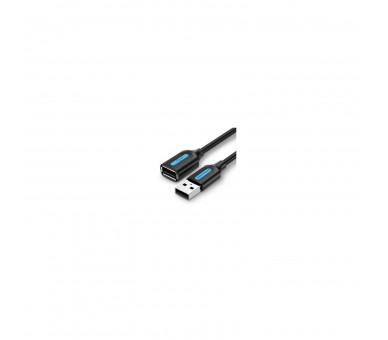 Cable Alargador Usb 2.0 Vention Cbibg/ Usb Macho Usb Hembra/