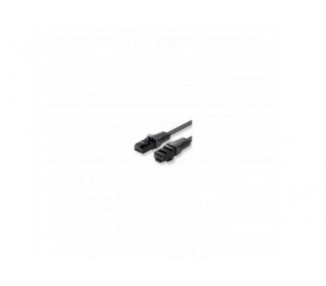 Cable De Red Rj45 Utp Vention Ibabg Cat.6/ 1.5M/ Negro