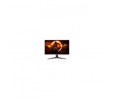 Monitor Gaming Aoc Q27G2E/Bk 27"/ Qhd/ 1Ms/ 144Hz/ Va/ Negro