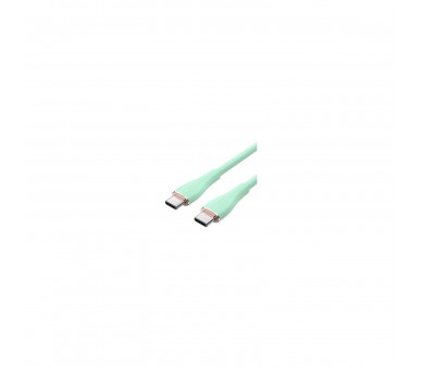 Cable Usb 2.0 Tipo-C Vention Tawgh/ Usb Tipo-C Macho Usb Tip