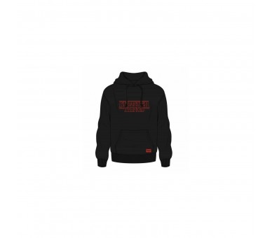 Sudadera Con Capucha Logo Stranger Things S