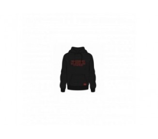 Sudadera Con Capucha Logo Stranger Things S