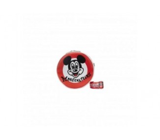 Bolso Bandolera Mickey Mouse, Mouseketeers