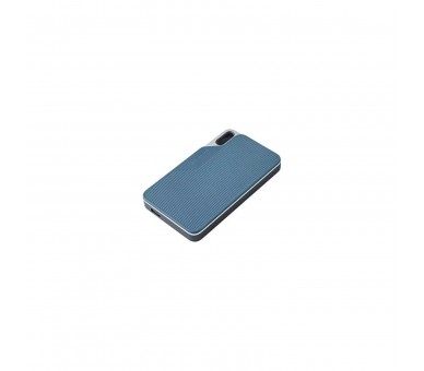 Intenso External Ssd Tx100 500Gb Usb-C 3.2 Gen 1X1