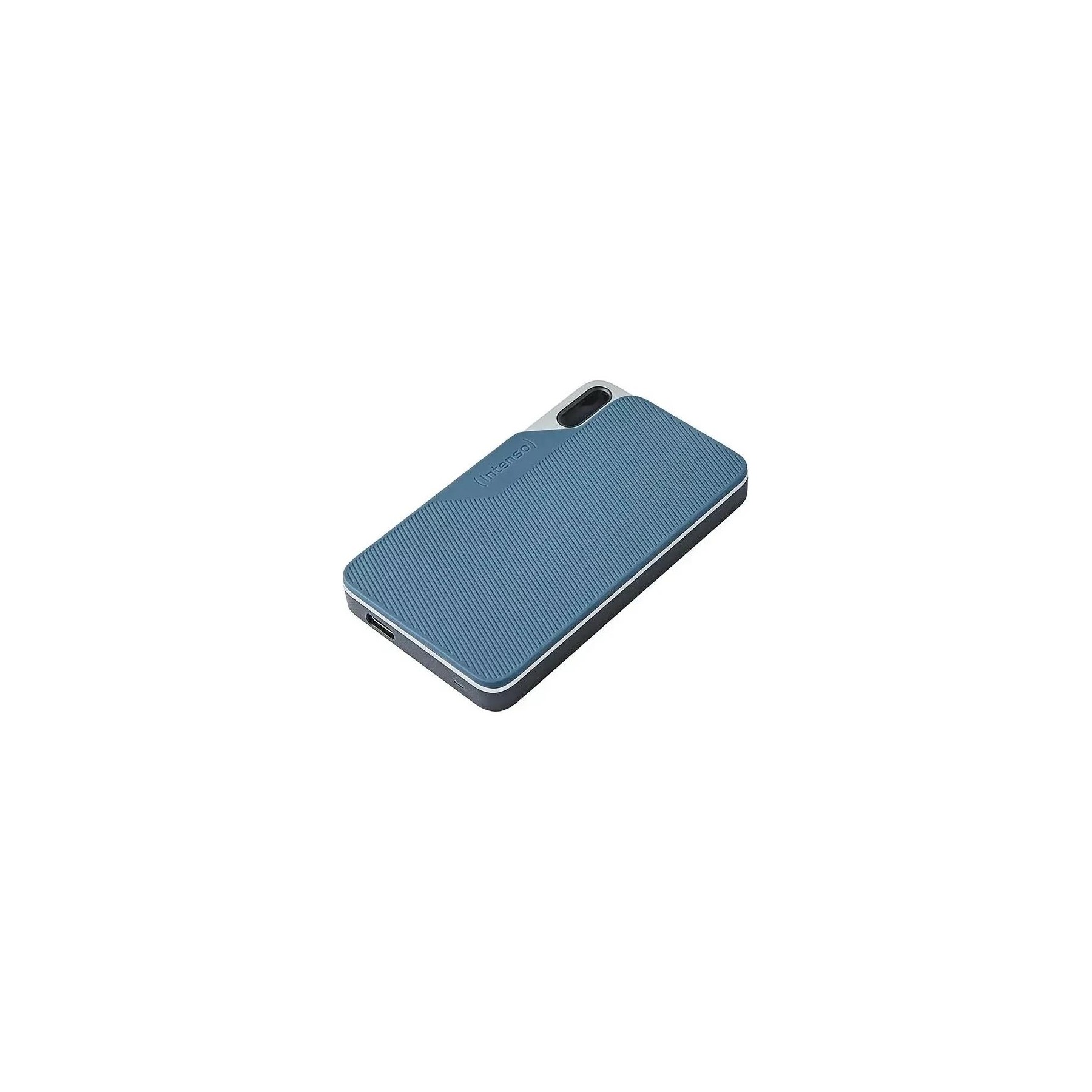 Intenso External Ssd Tx100 500Gb Usb-C 3.2 Gen 1X1