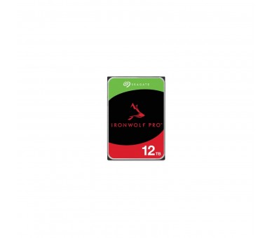 Seagate Ironwolf Pro Nas St12000Nt001 12Tb 3.5"