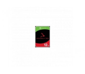 Seagate Ironwolf Pro Nas St12000Nt001 12Tb 3.5"