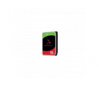 Seagate Ironwolf Pro Nas St10000Nt001 10Tb 3.5"