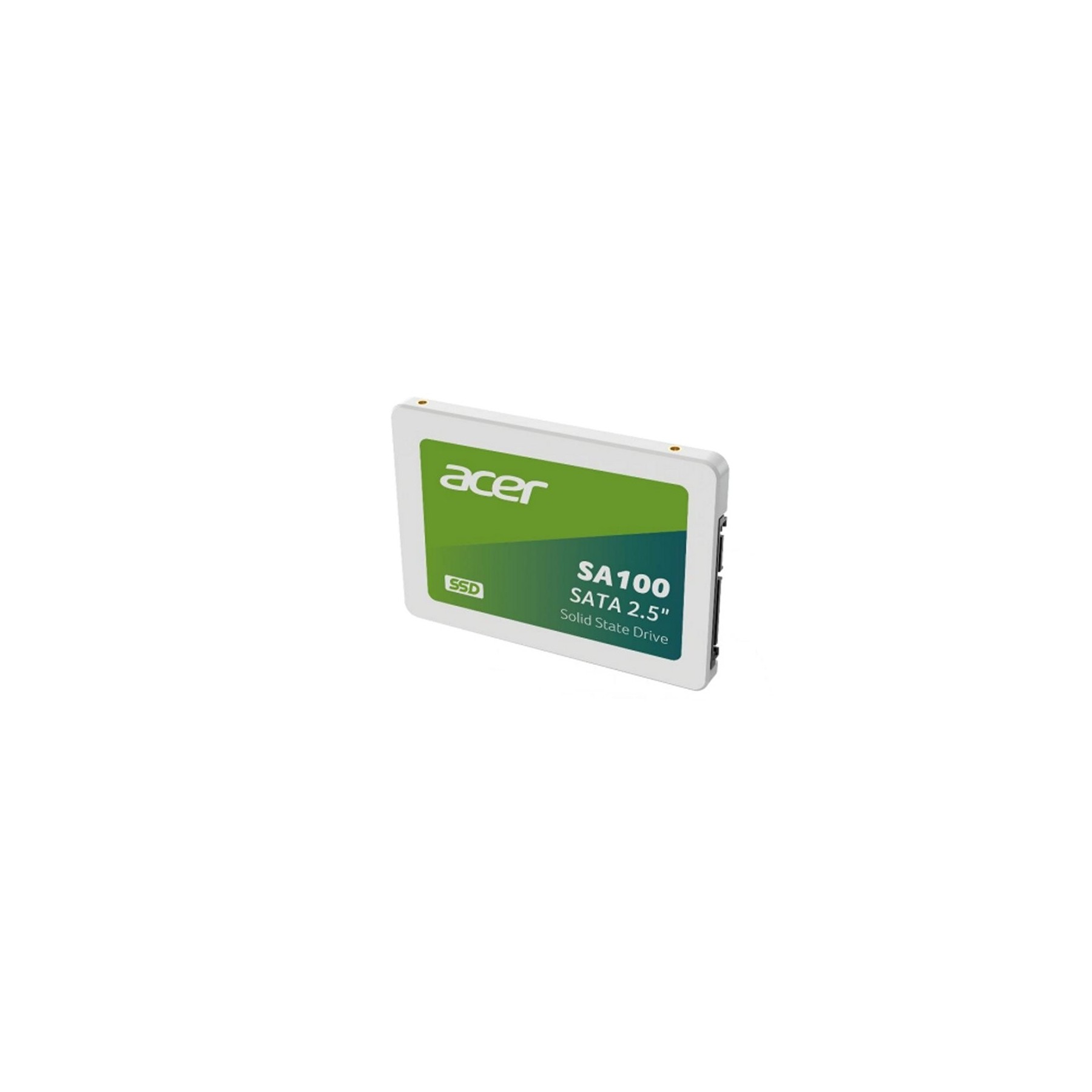 Acer Ssd Sa100 240Gb Sata 2,5"