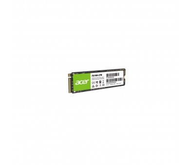 Acer Ssd Fa100 1Tb Pcie Gen3 M.2