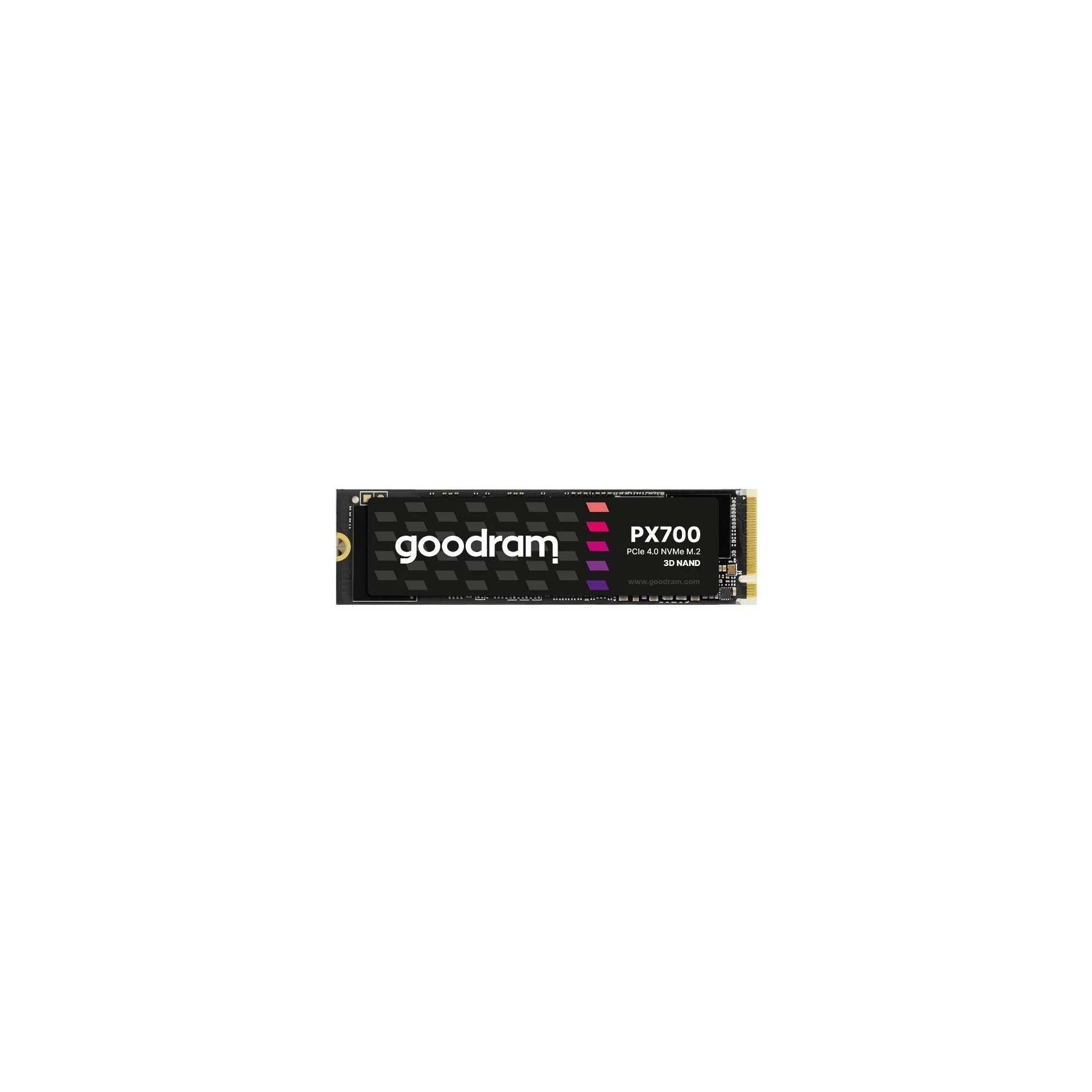 Goodram Px700 Ssd 2Tb Pcie Nvme Gen 4 X4