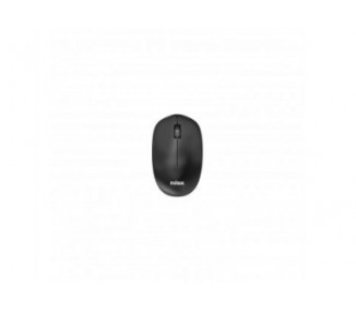 Raton Nilox Wireless Negro 1.000 Dpi