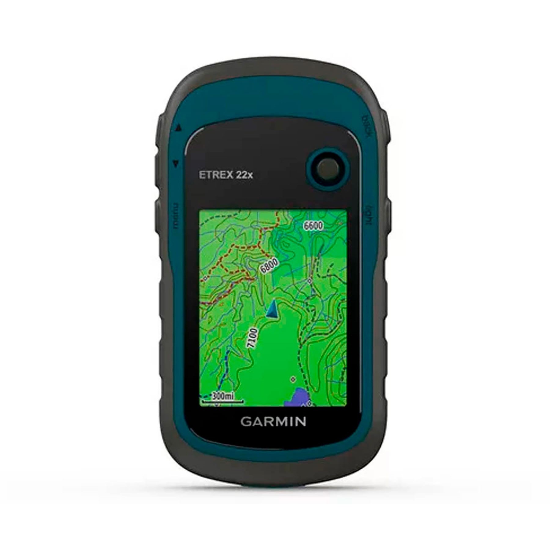 Garmin Etrex 22X Gps Ideal Para Trekking Y Excursionistas