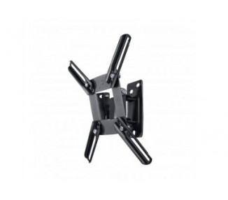 Hama Fullmotion Tv Wall Bracket Black / Soporte De Pared Par