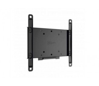 Vogel'S Ma2000-C1 Negro / Soporte De Pared Para Tv De 19" A