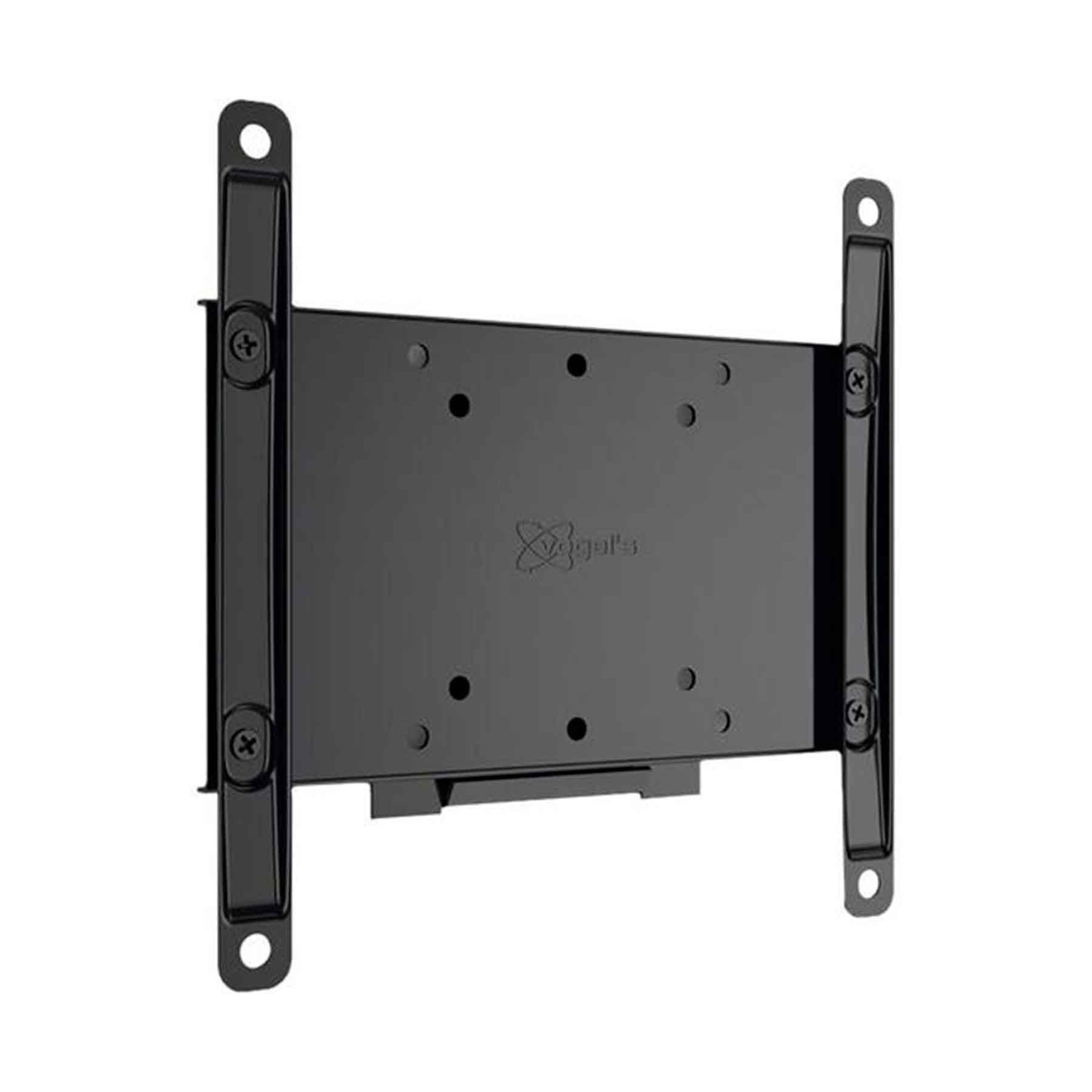 Vogel'S Ma2000-C1 Negro / Soporte De Pared Para Tv De 19" A