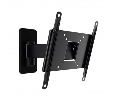 Vogel'S Ma2030-C1 Negro / Soporte De Pared Para Tv De 19" A