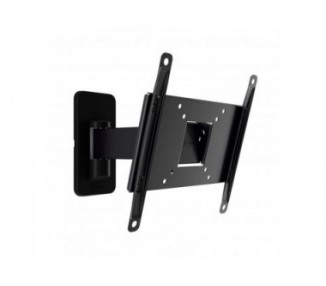 Vogel'S Ma2030-C1 Negro / Soporte De Pared Para Tv De 19" A