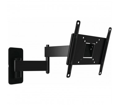 Vogel'S Ma2040-C1 Negro / Soporte De Pared Para Tv De 19" A