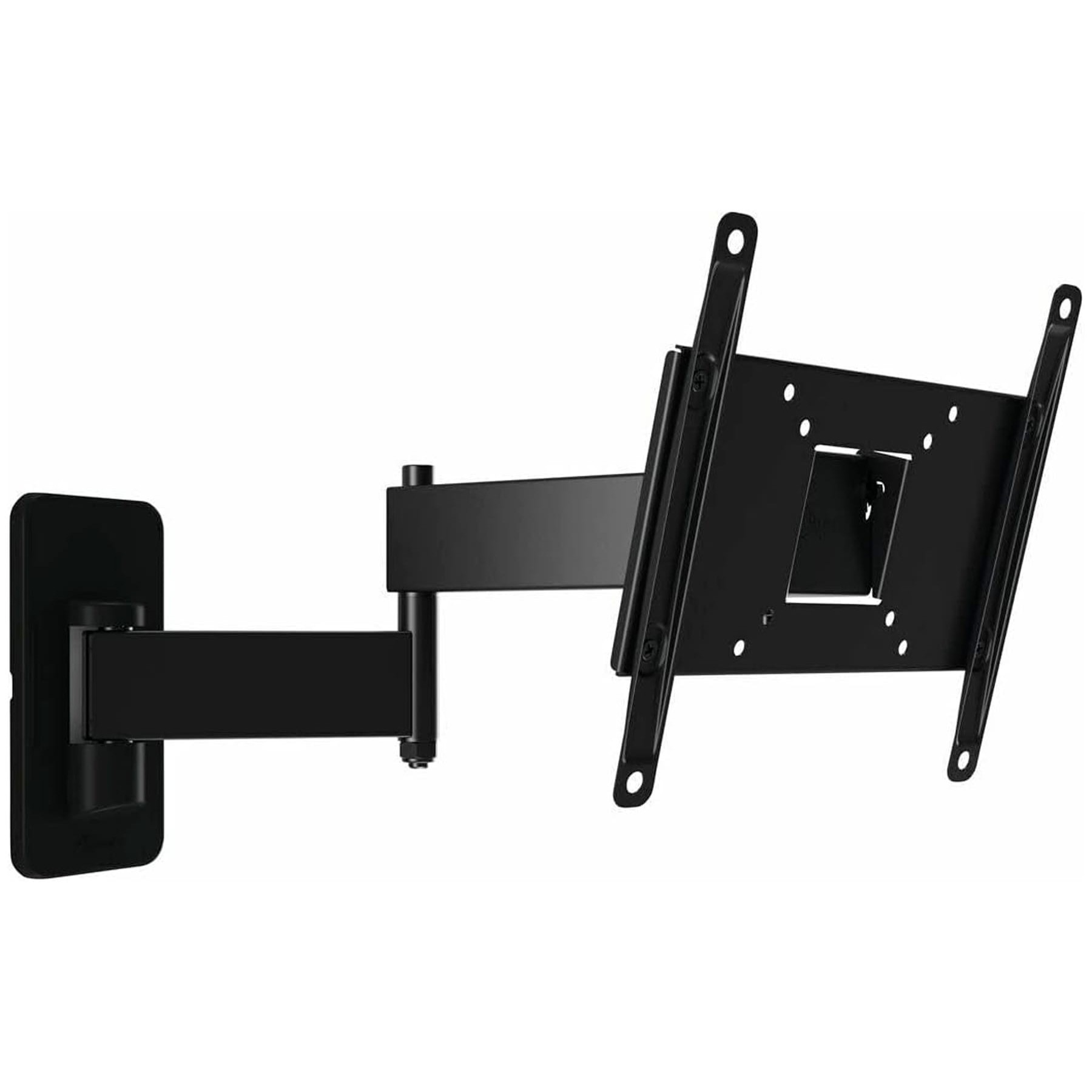 Vogel'S Ma2040-C1 Negro / Soporte De Pared Para Tv De 19" A