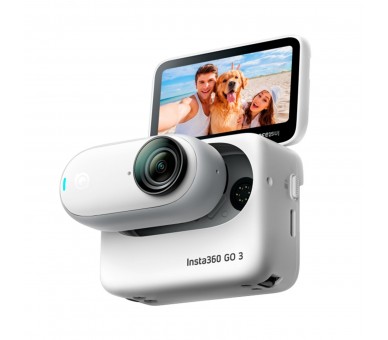 Insta360 Go 3 32Gb / Cámara Deportiva