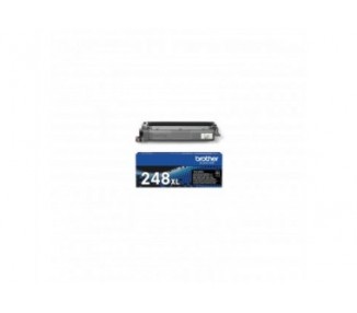 Toner Brother Tn248Bkxl Negro 3000 Paginas