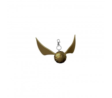 Llavero Golden Snitch Harry Potter 6Cm