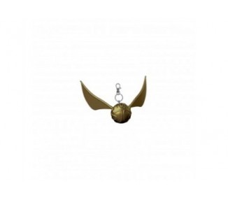 Llavero Golden Snitch Harry Potter 6Cm