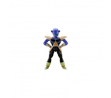 Figura S.H. Figuarts Kyewi Dragon Ball Z 14Cm