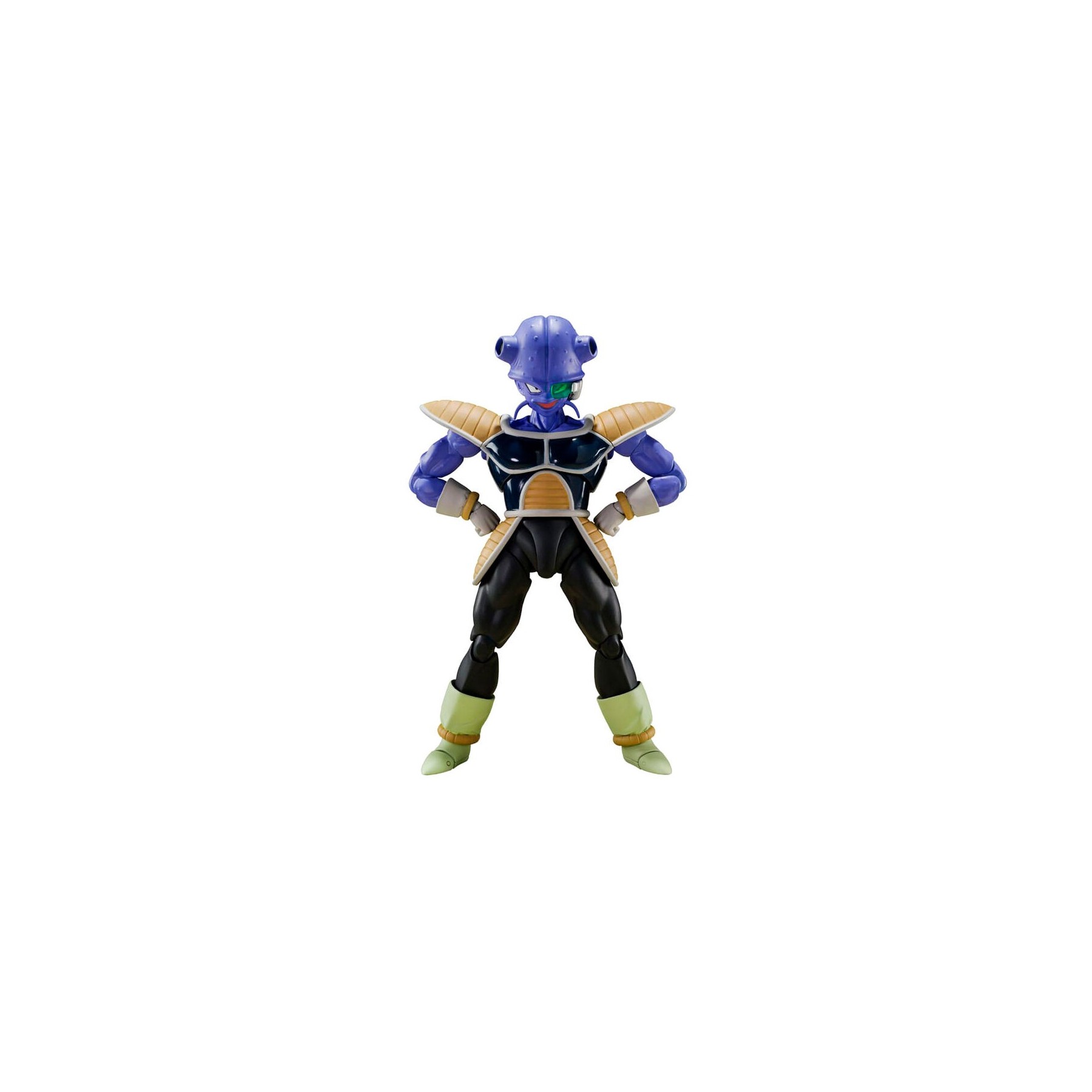 Figura S.H. Figuarts Kyewi Dragon Ball Z 14Cm