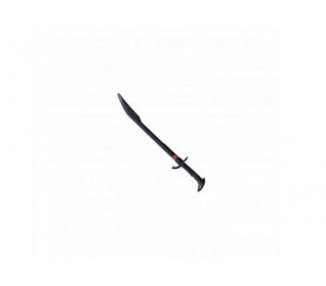 Replica Katana Snake Eyes Fortnite G.I. Joe 80Cm