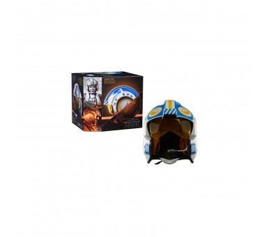 Casco Electronico Carson Teva Star Wars