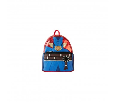 Mochila Doctor Extraño Marvel Loungefly 26Cm