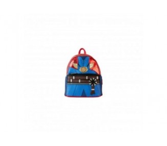 Mochila Doctor Extraño Marvel Loungefly 26Cm