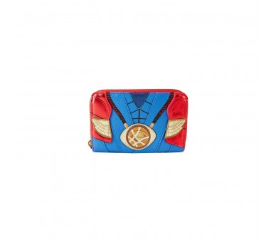 Cartera Doctor Extraño Marvel Loungefly