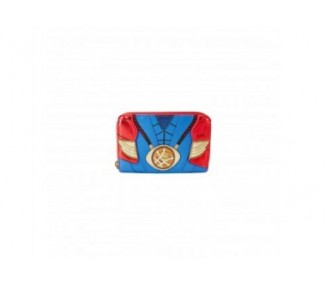 Cartera Doctor Extraño Marvel Loungefly