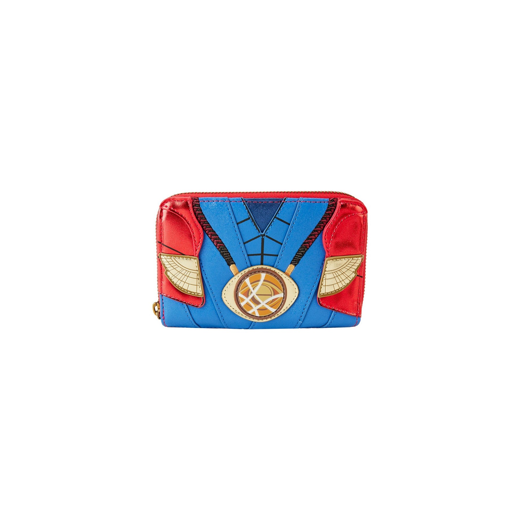 Cartera Doctor Extraño Marvel Loungefly