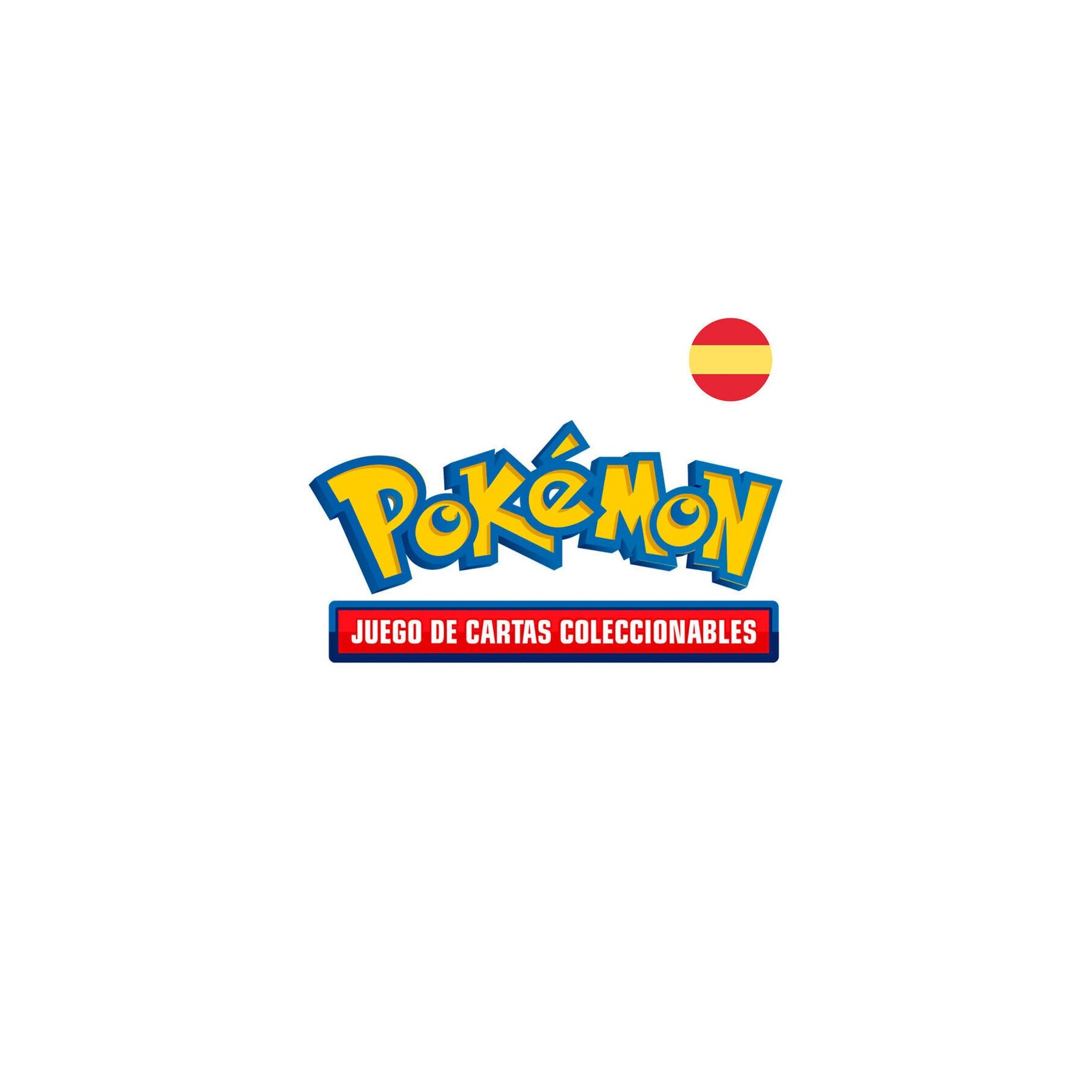 Cofre Del Tesoro Juego Cartas Coleccionables Pokemon Español