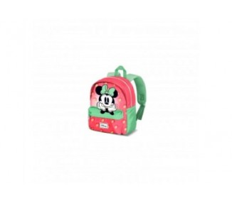 Mochila Berry Minnie Disney 27Cm