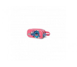 Portatodo 3D Thing Stitch Disney Doble