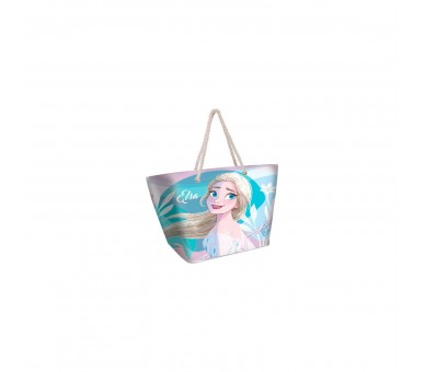 Bolsa Playa Summer Frozen 2 Disney