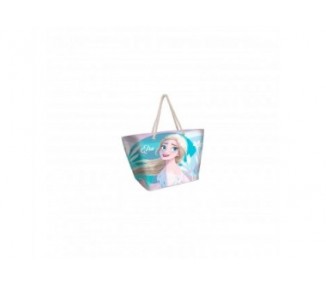 Bolsa Playa Summer Frozen 2 Disney